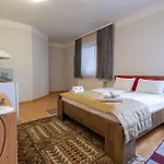 Gostinjska kuća Rose Sarajevo
