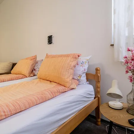 Rose Affittacamere 4*