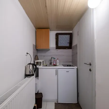 Penzion Rose Sarajevo