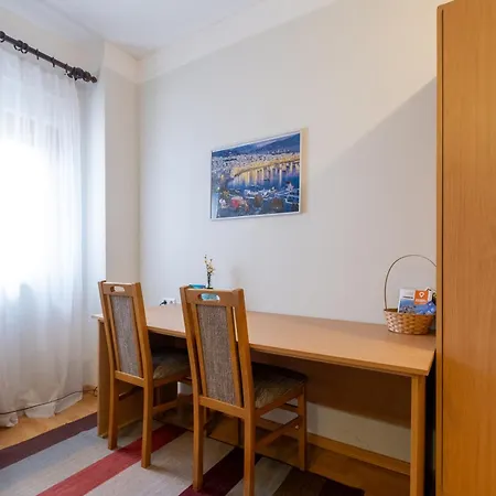 Vendégház Rose Szarajevó