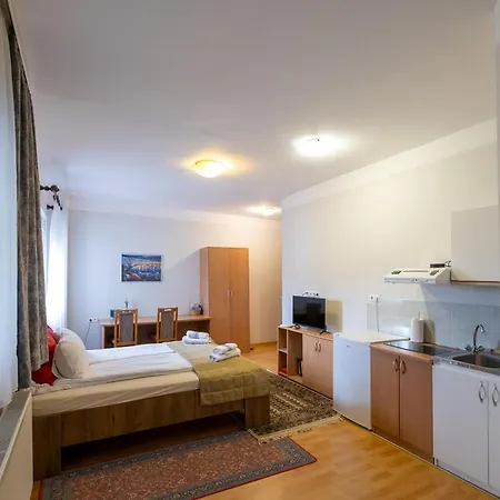 Rose 4* Szarajevó