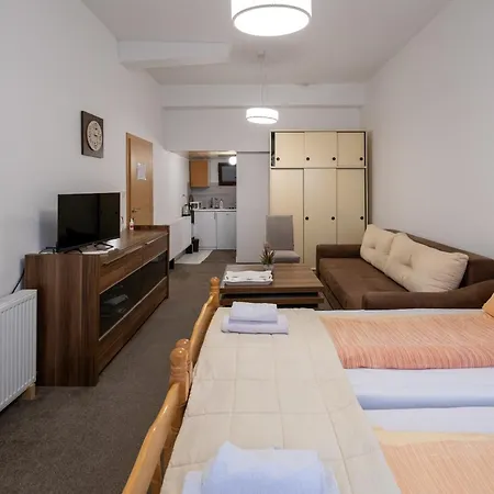 Penzion Rose 4*