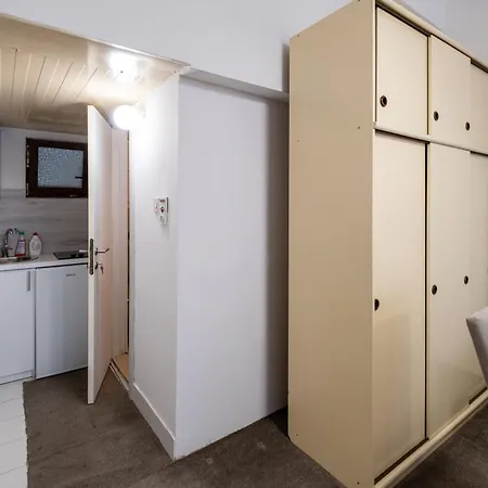 Rose 4* Szarajevó
