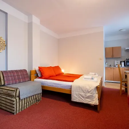 Rose Penzion Sarajevo