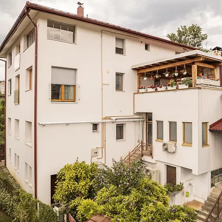 Affittacamere Rose Sarajevo