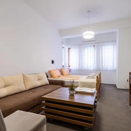 Rose 4* Sarajevo