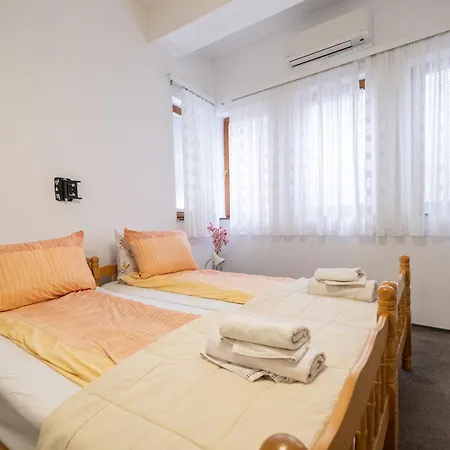 Rose 4* Szarajevó