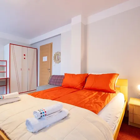 Rose 4* Szarajevó