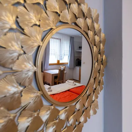 Rose Affittacamere 4*