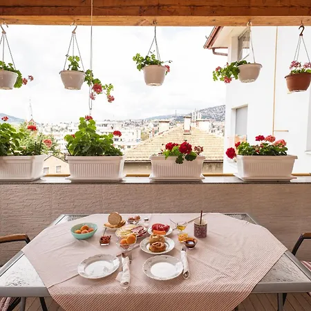 Penzion Rose Sarajevo