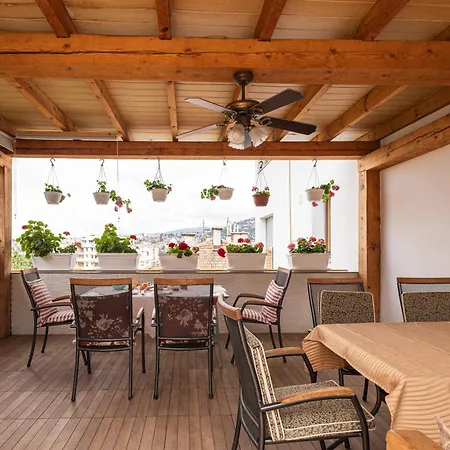 Rose Penzion Sarajevo