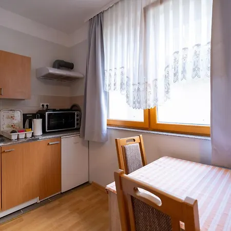 Penzion Rose Sarajevo