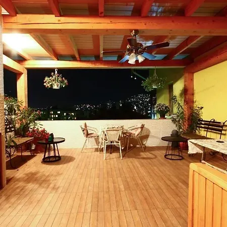 Rose Penzion Sarajevo