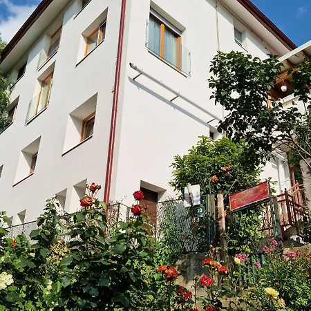 Rose 4* Szarajevó