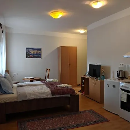 Rose 4* Szarajevó