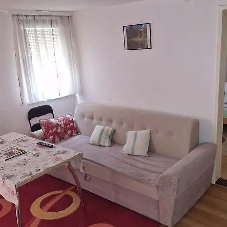 Rose 4* Szarajevó
