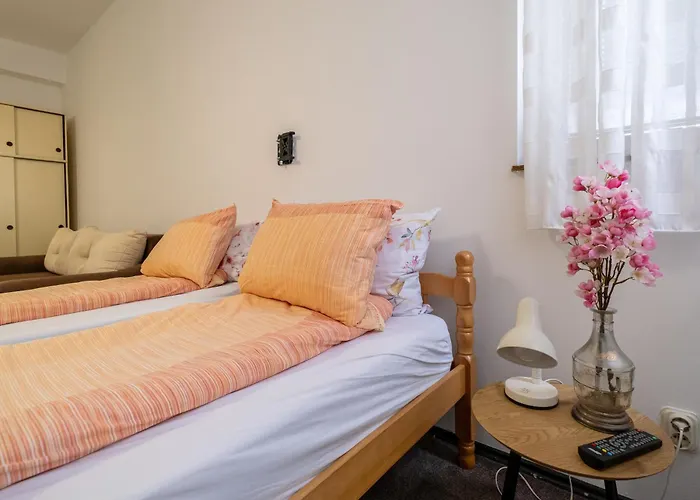 Rose Affittacamere 4*