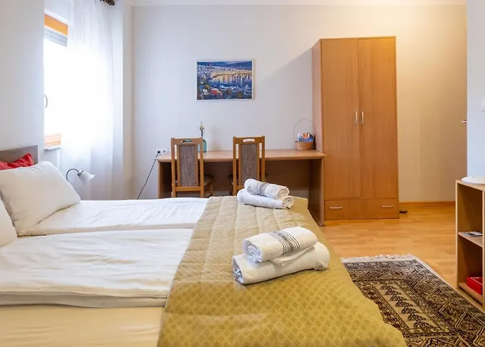 Guest house Rose Sarajevo