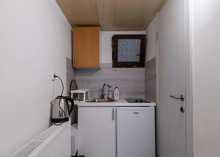 Affittacamere Rose Sarajevo