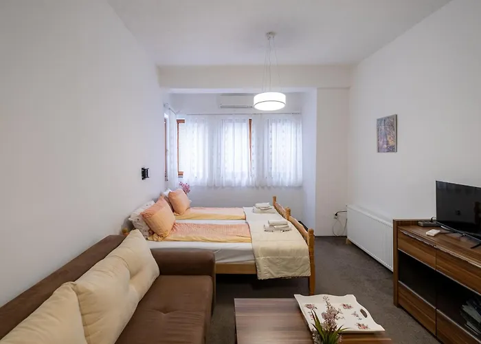 Affittacamere Rose Sarajevo