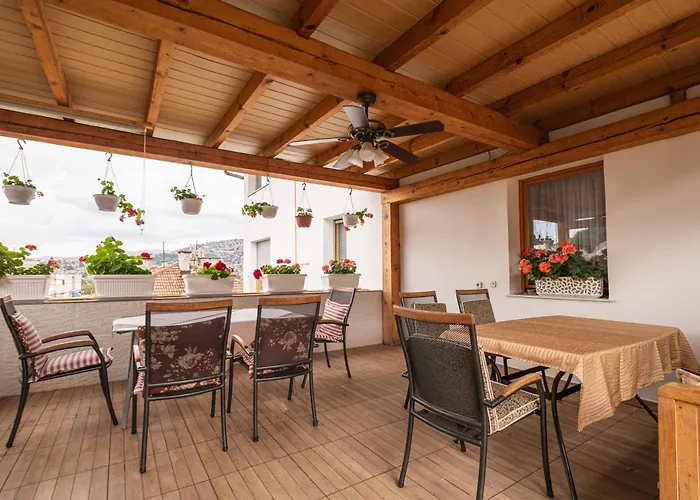 Affittacamere Rose 4*