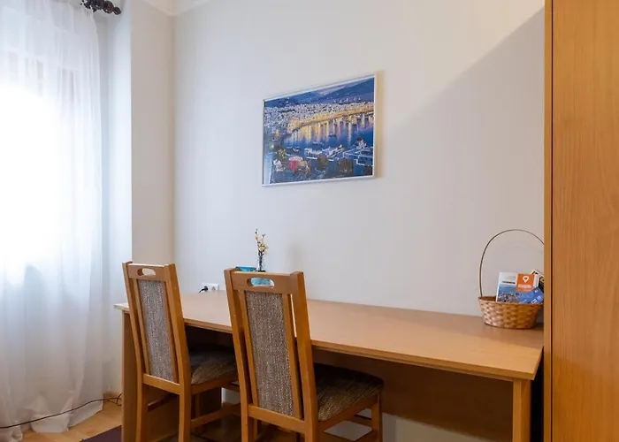 Guest house Rose Sarajevo