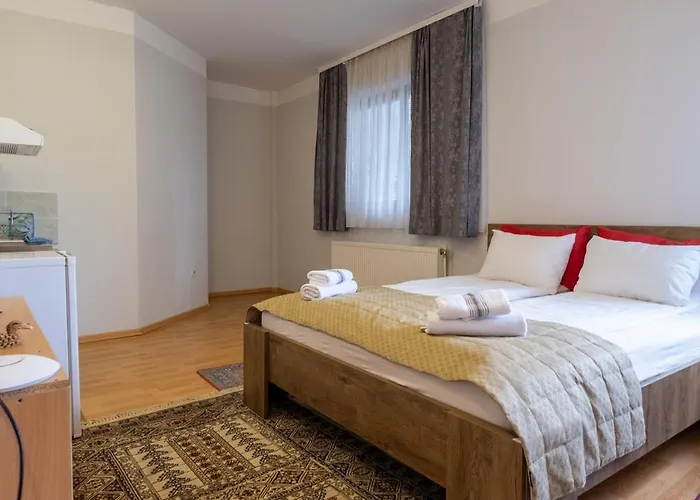 Affittacamere Rose Sarajevo