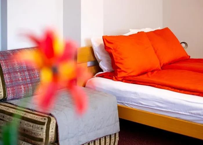 Rose Guest house Sarajevo