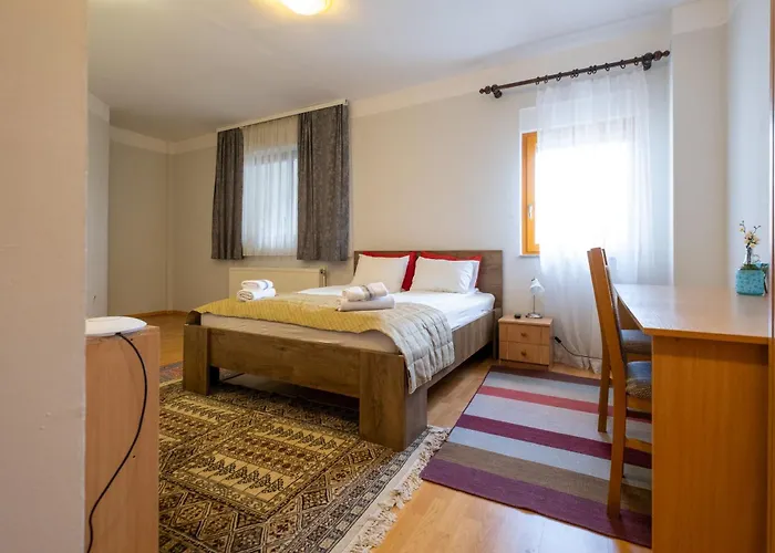 Guest house Rose Sarajevo