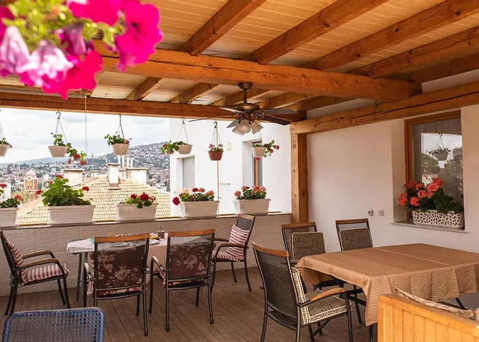 ゲストハウス Rose