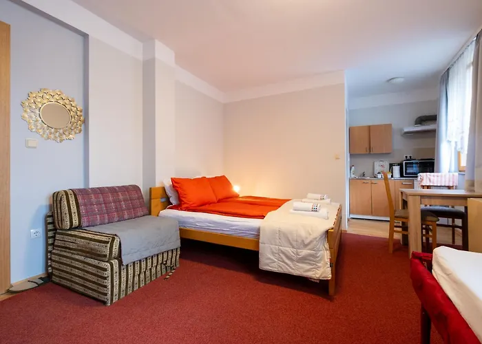 Rose Guest house Sarajevo