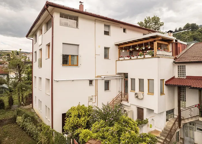 Affittacamere Rose Sarajevo