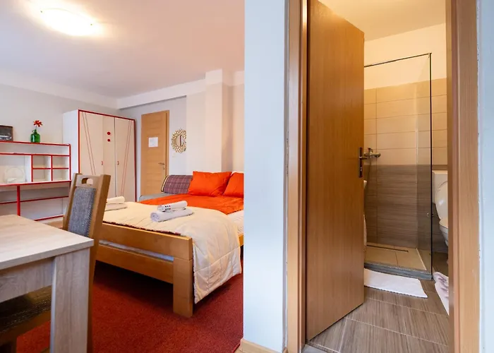 ゲストハウス Rose