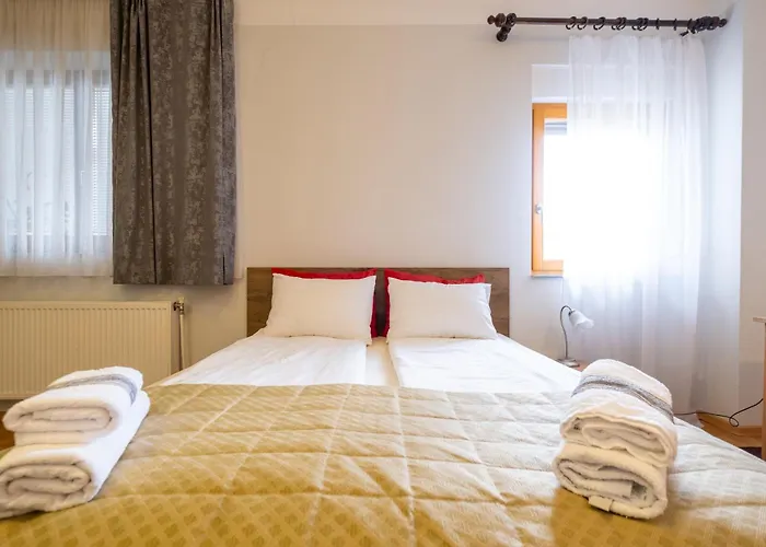 Rose Affittacamere Sarajevo