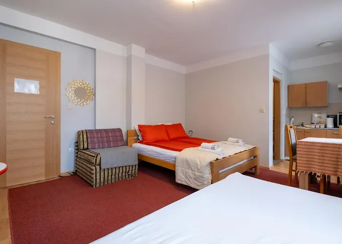 Rose Guest house 4*