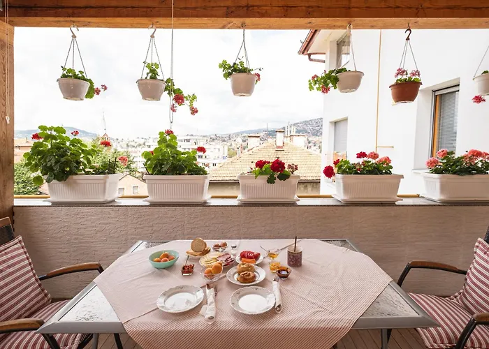 Guest house Rose Sarajevo