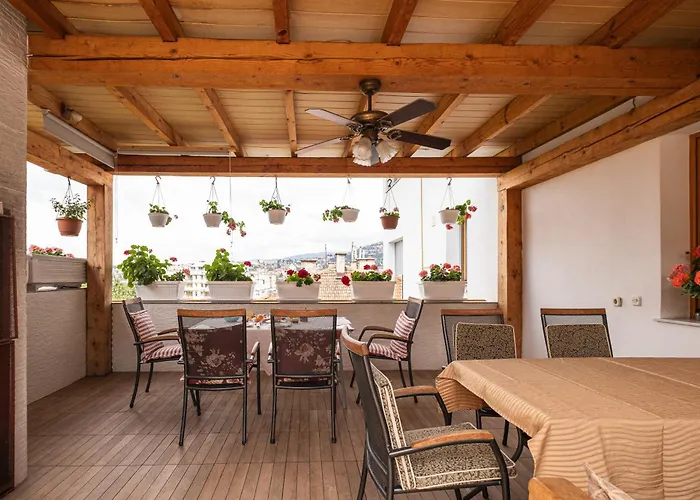 Rose Guest house Sarajevo