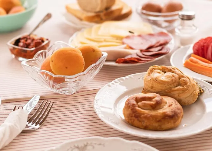 Rose Affittacamere 4*