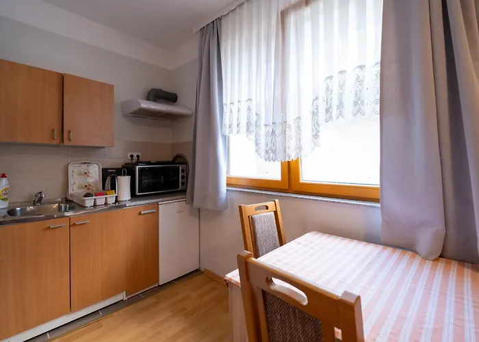 Affittacamere Rose Sarajevo