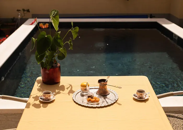 ゲストハウス Rose