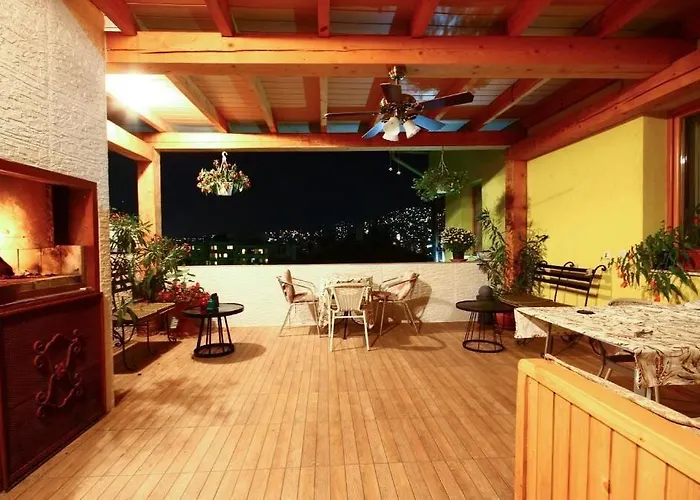 Rose Guest house Sarajevo