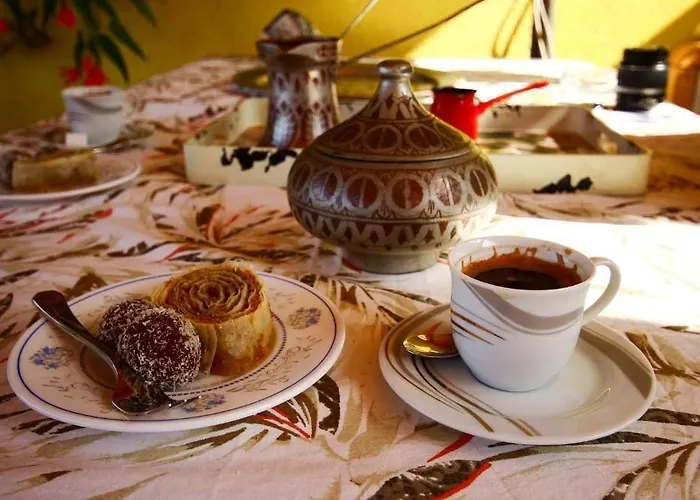 Guest house Rose Sarajevo