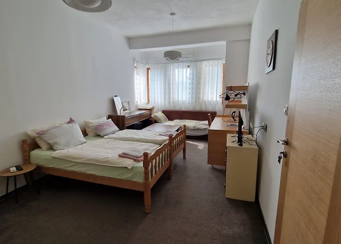 Rose Guest house Sarajevo