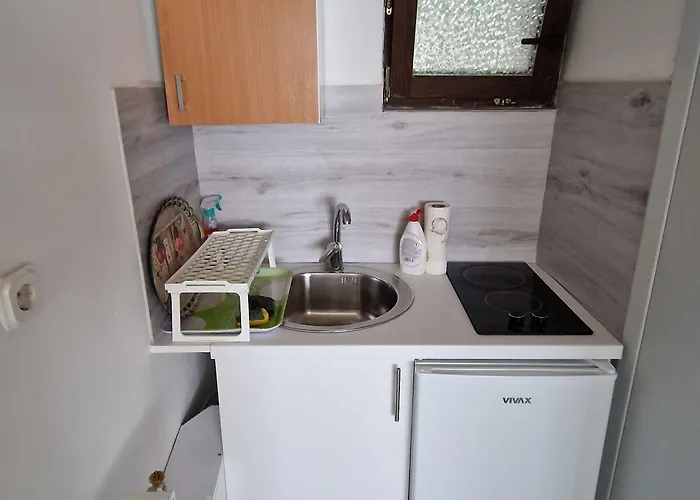 Rose Guest house Sarajevo